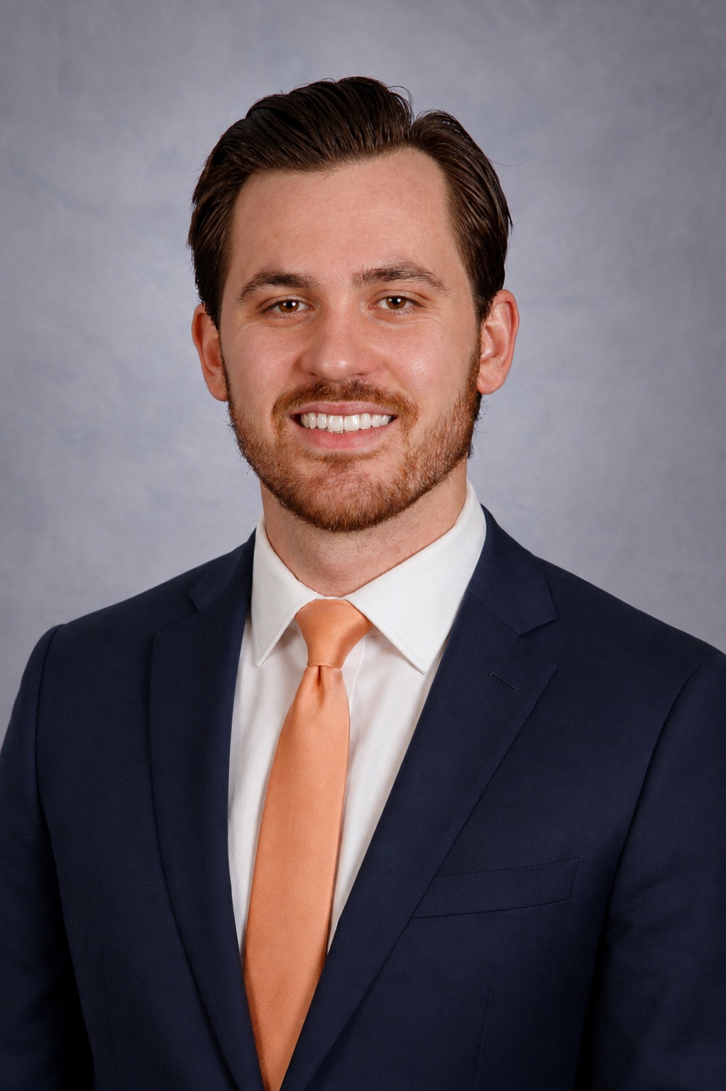 Justin Miranda, M.D.